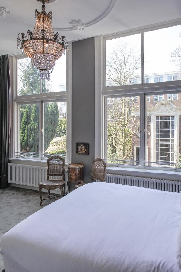 Keizersgracht Apartments Амстердам Экстерьер фото