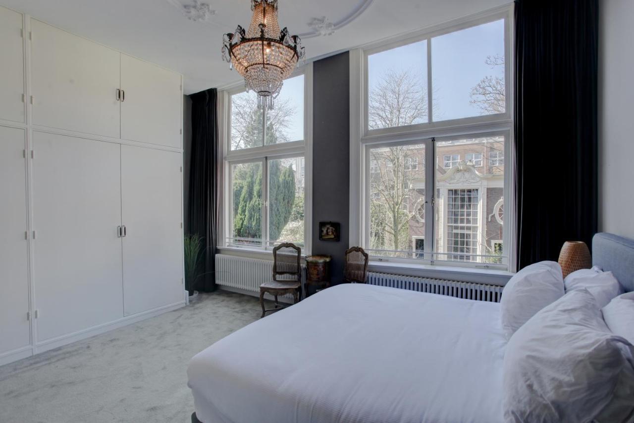 Keizersgracht Apartments Амстердам Экстерьер фото